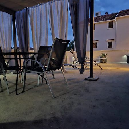 Apartman Roko Zadar Bagian luar foto